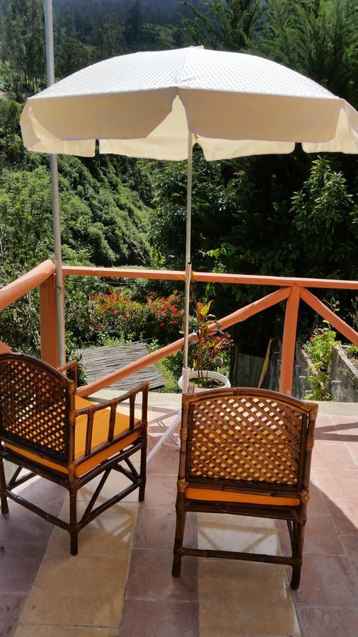 El Encanto Sorata Exterior foto